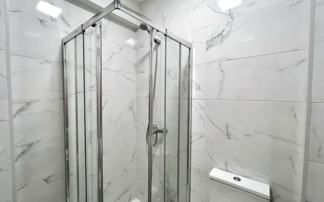 Tavira Central by Homing