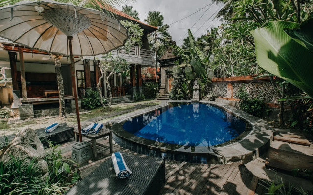 Budhi Ayu Villas Ubud