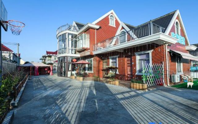 Shanghai Jixiang Homestay