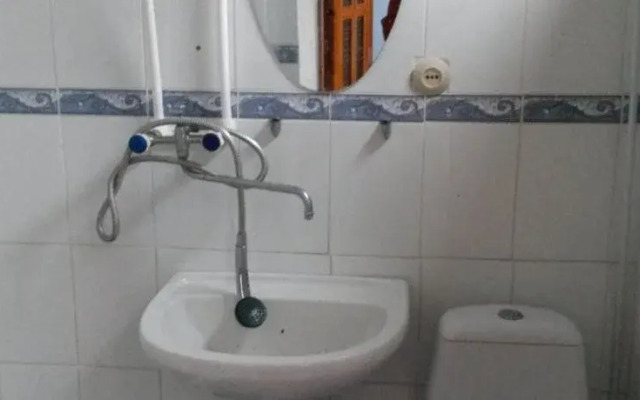 Lidiya Guest House