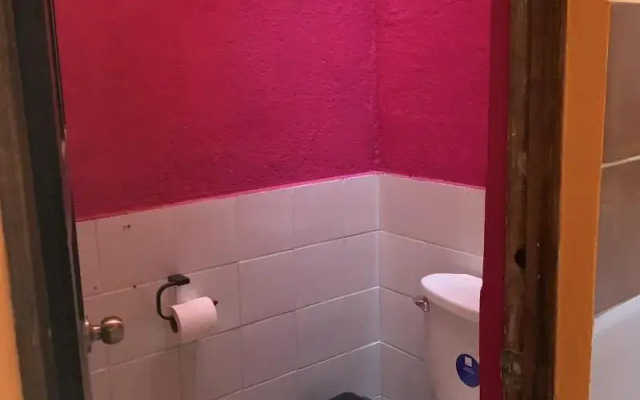 Why Not Hotel