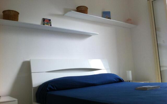 Casa vacanza La Poesia