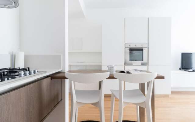 Principe Eugenio 12 V