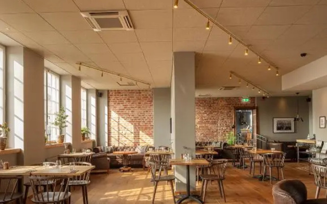 Nybro Stora Hotellet