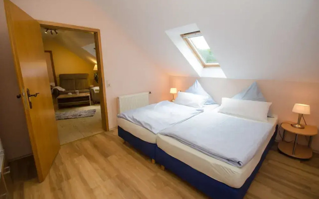 Ferienwohnung Busemann