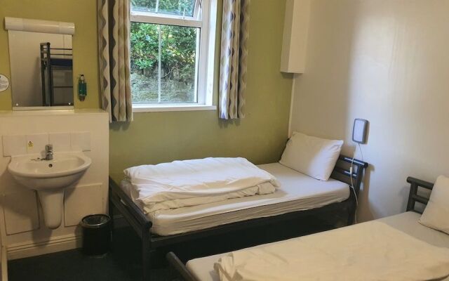 YHA Port Eynon