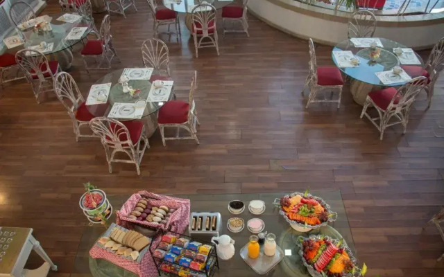 Paraiso Express Hotel