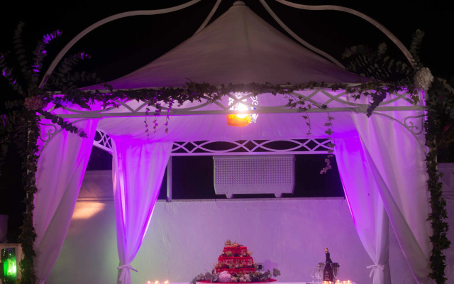 Hotel Ristorante La Vela