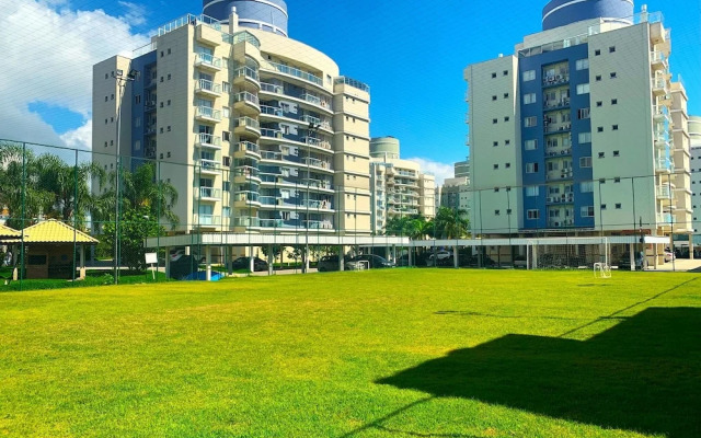 Nautilus Village Premium em Penha - SC