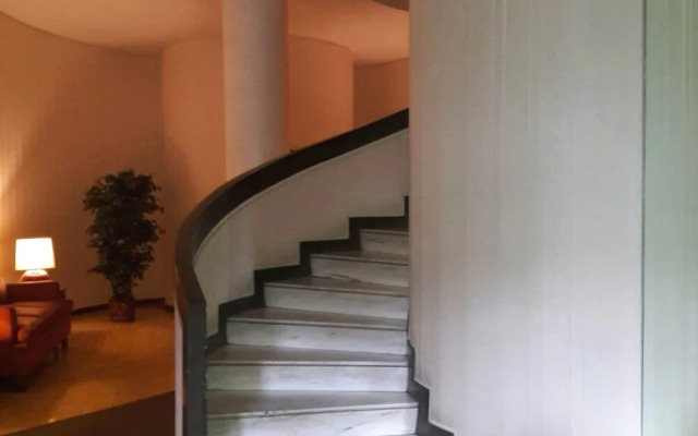 Rome Luxury House
