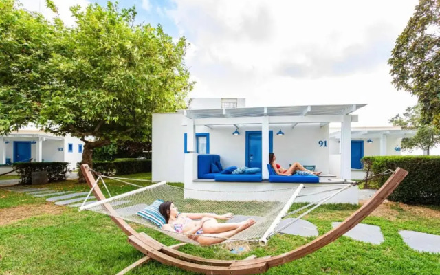 Nachsholim Holiday Village Hotel