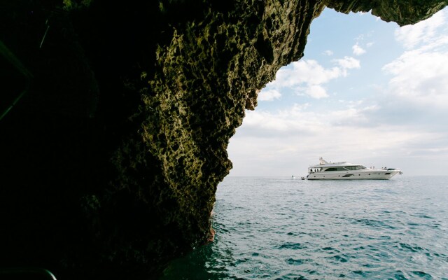 Villa Sant'Andrea, A Belmond Hotel, Taormina Mare