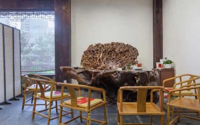 hangzhou YuanJuHouse