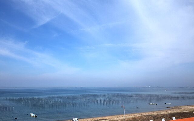 Kamenoi Hotel Chitamihama