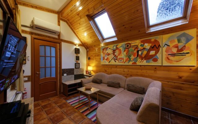 Boutique Hotel Club Austria