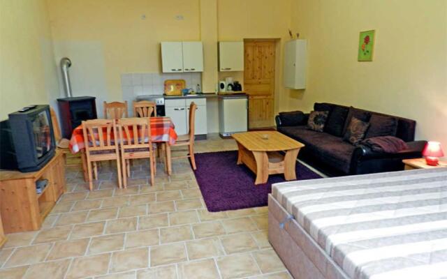 Ferienwohnung Warthe UCK 595