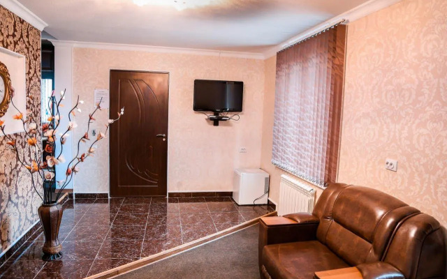 Farida Elbrus (Фарида Эльбрус)