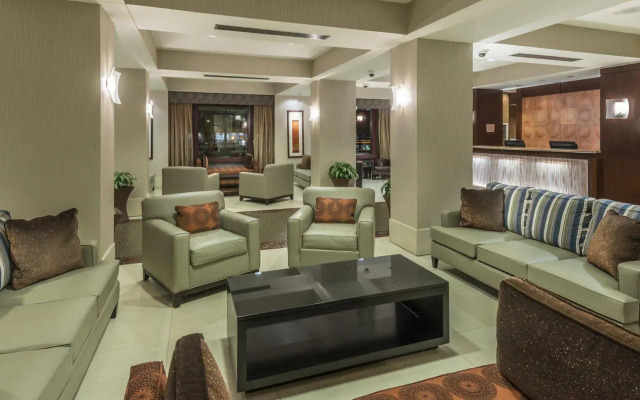 Embassy Suites by Hilton Alexandria Old Town