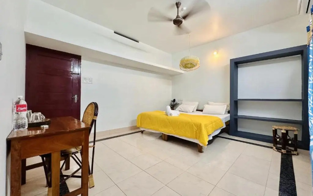 Varkala Villas