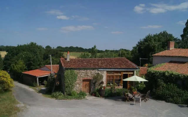 Chambres Les Fontenelles