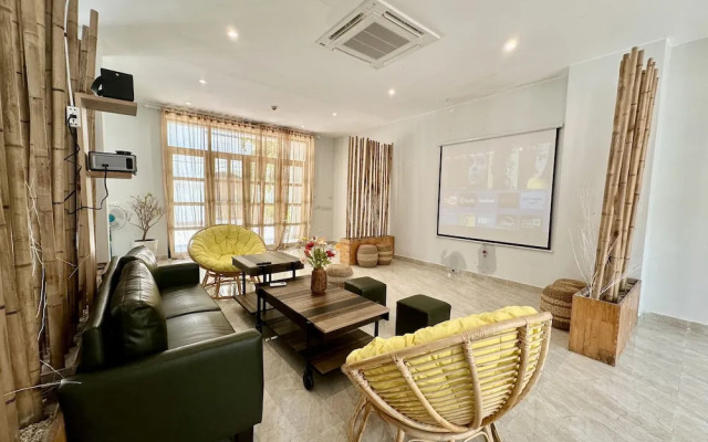 Vacation Home Phu Quoc