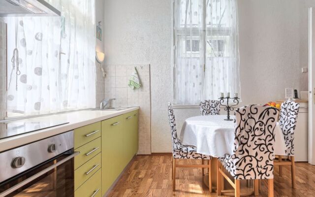Apartment Silvia Luumäki