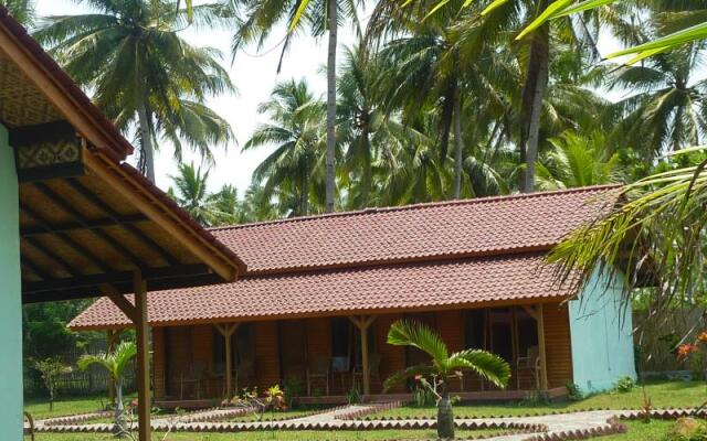 Java Lagoon Hotel