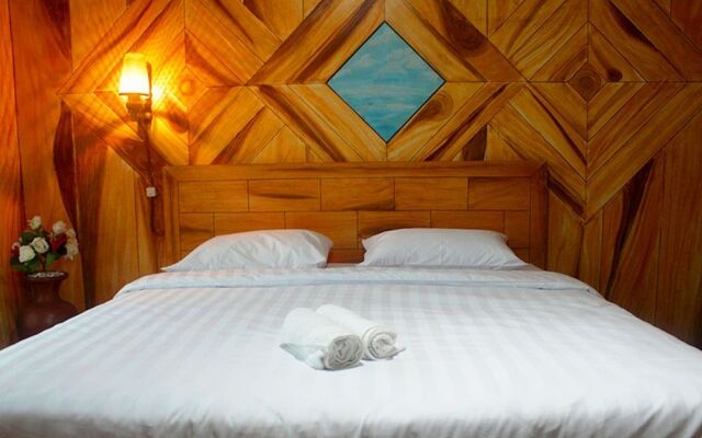 Ayodhya Garden Hostel Yogyakarta by HOM