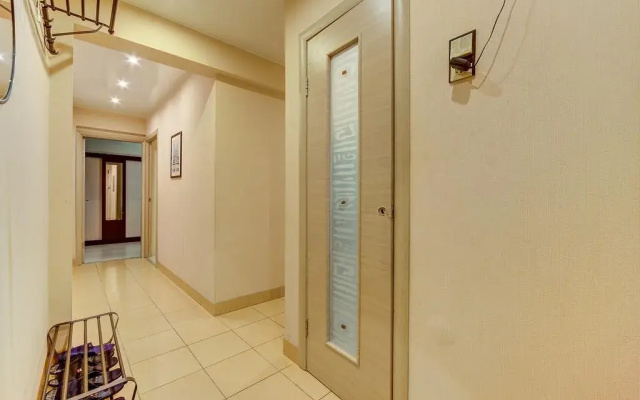 Apartamenti na Ladozhskoy — фото