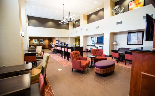 Hampton Inn & Suites Blairsville