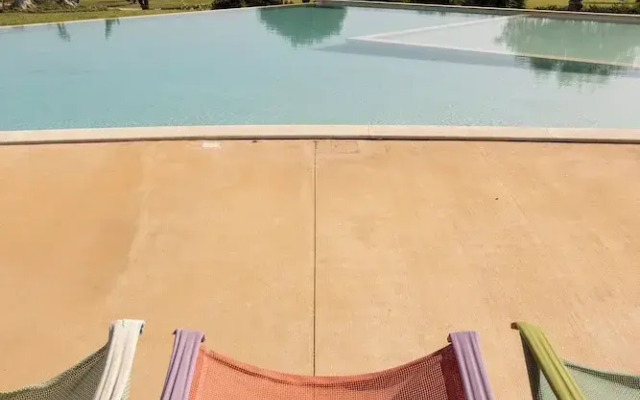 Agua Green Resort