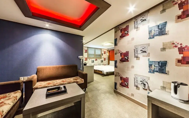 Hills Motel Seoul