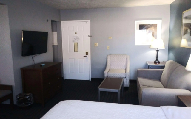 Best Western Pocatello Inn