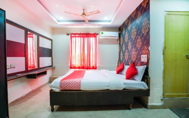 OYO 70927 Hotel Hyderabad Continental