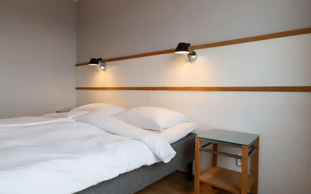 Best Western Plus Park City Solna