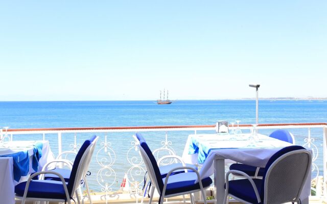 Kuba Beach Hotel