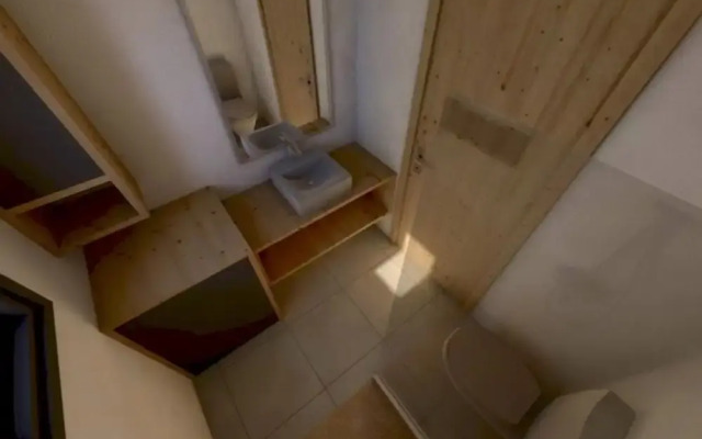 TheaSea Luxury Suites- Bungalow Suite 1