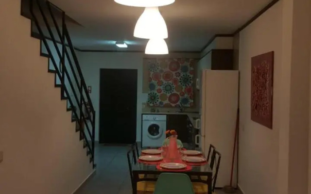 Casa Senhora da Ria- localização perfeita em Faro