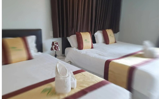 Retreat Resort Pattaya