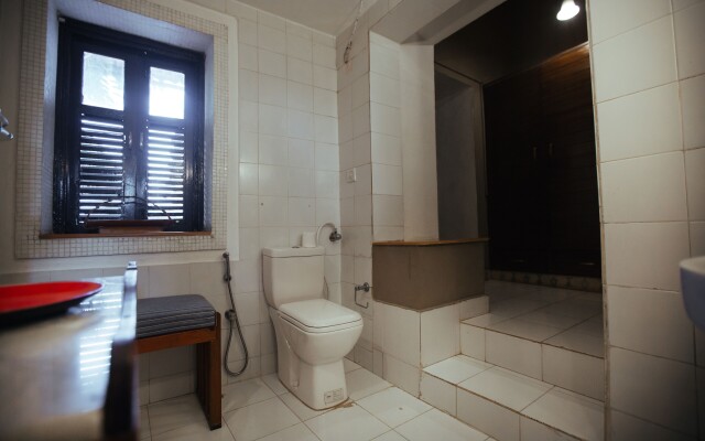 Casa Britona
