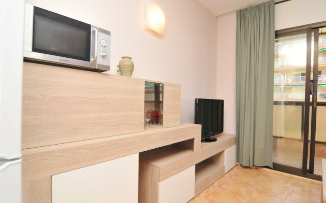 HomeHolidaysRentals Apartamento Barcelona - Costa Barcelona