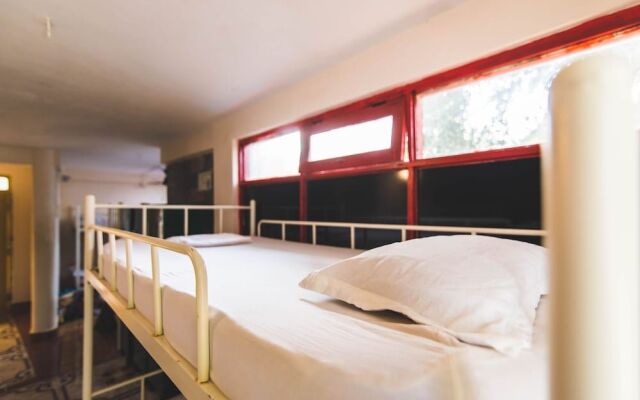 Roadhouse Hostel @ Arambol