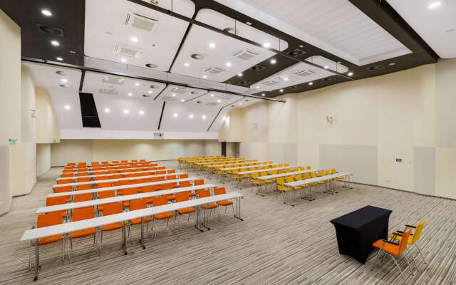 Park Inn by Radisson Budapest