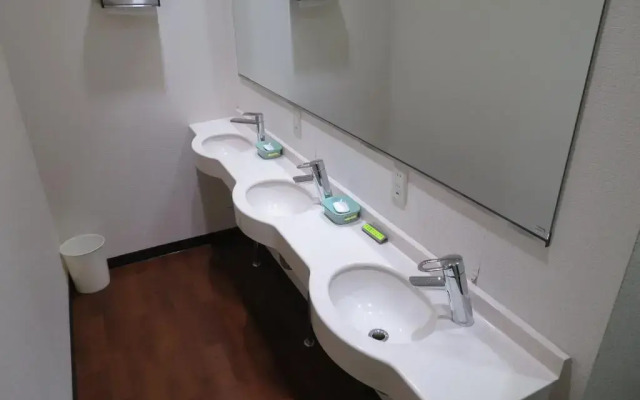 釜石駅から徒歩5分ホテルマルエHotelMarue