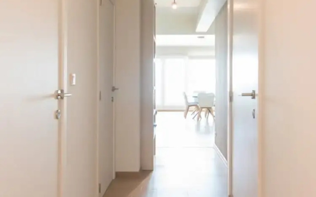 Tasteful Apartment Near the Beach