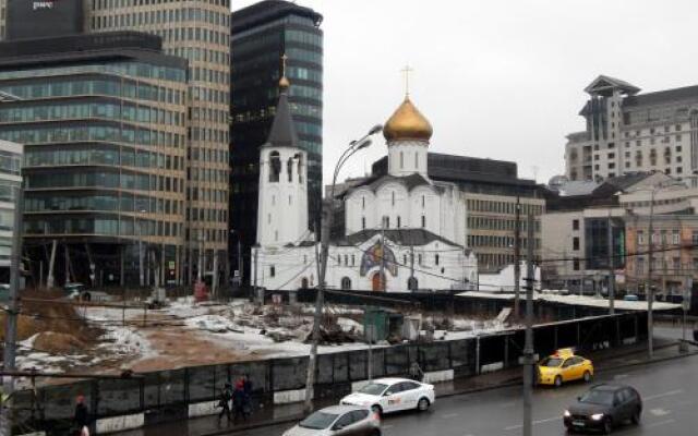 Mini-Hotel Zvezda Leningradskaya