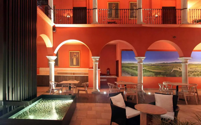 La Casona Oaxaca