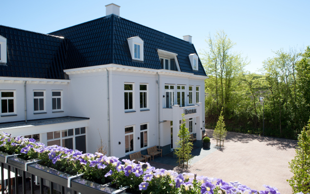 Fletcher Hotel - Restaurant Duinzicht