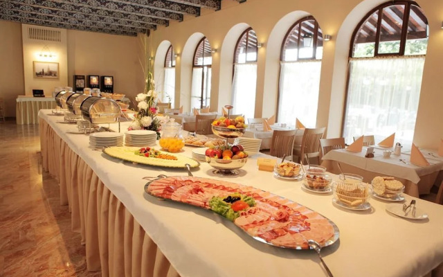 Apartments Adria - Hotel & Resort Adria Ankaran