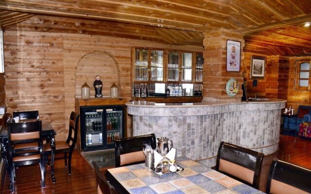 Hotel Winsum Hill